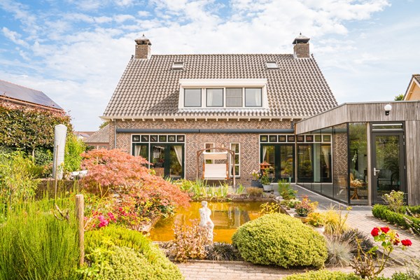 Medium property photo - Middelweg 4A, 4147 AV Asperen